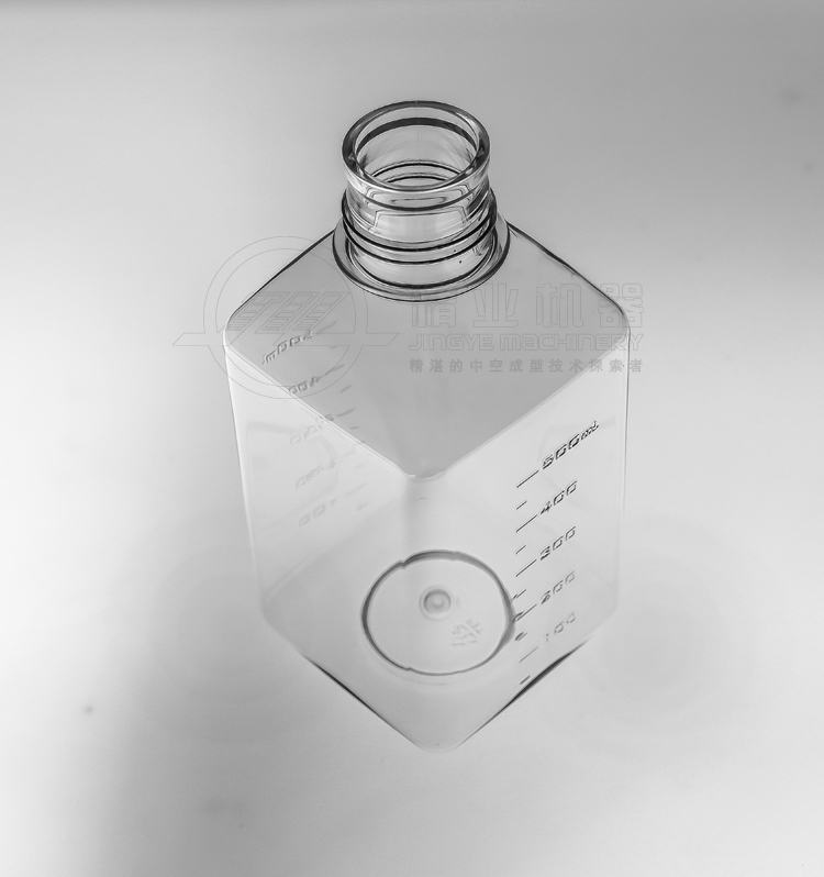 Specific Shape Bottle
